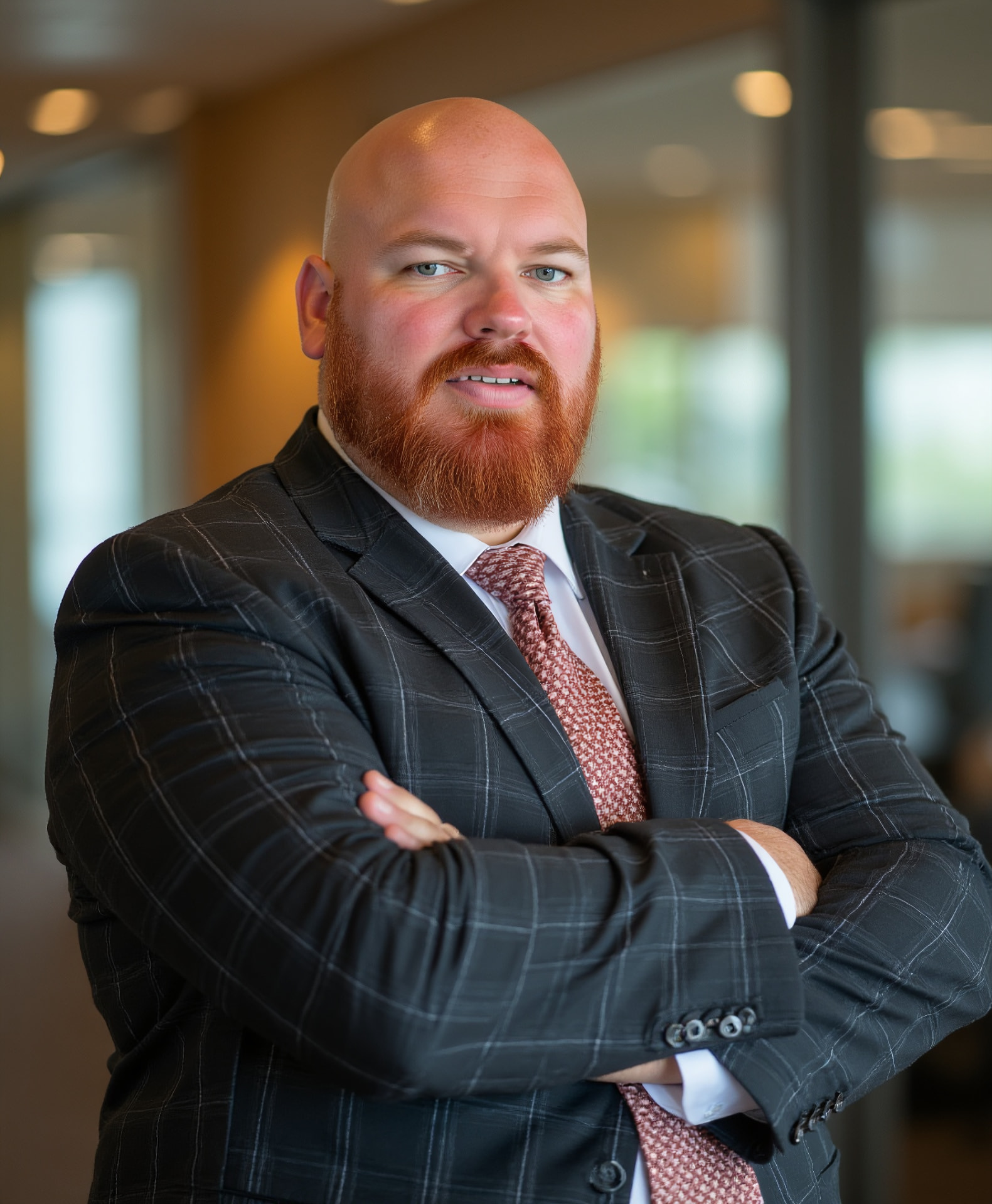 Major Hillard IV, Founder of MH Estates